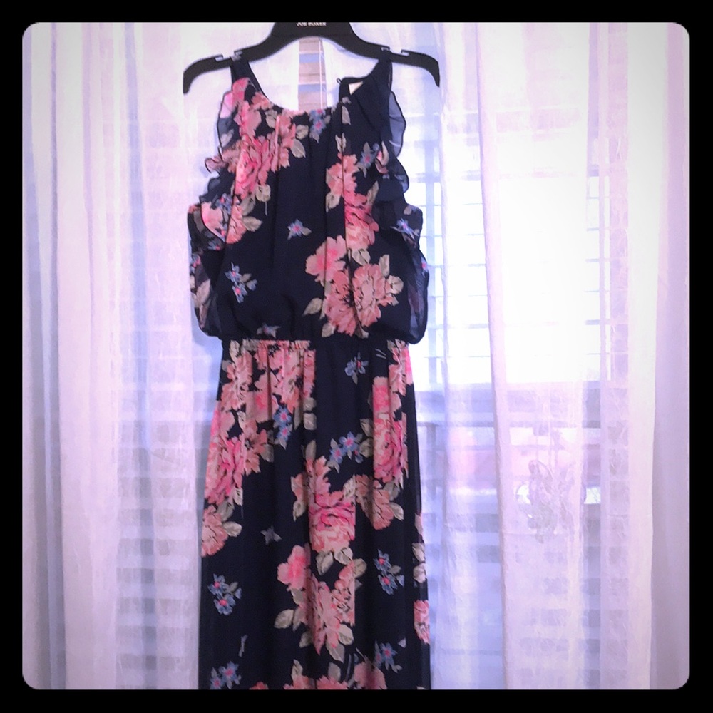Old Navy Maxi Dress